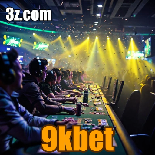 Aventura Nos Games do 9kbet: Emoções à Vista!