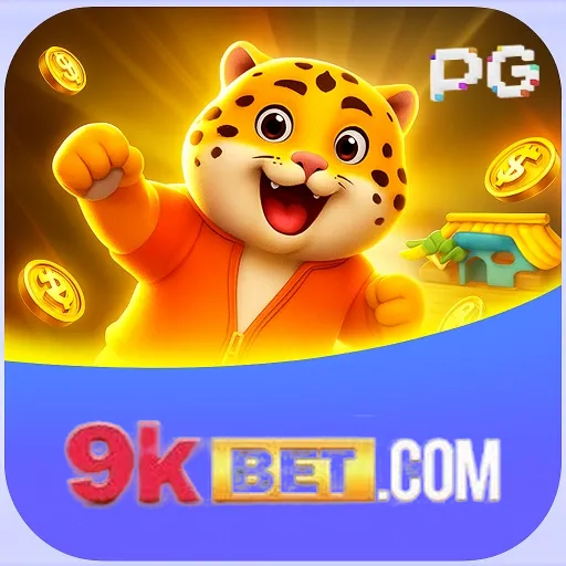 9kbet Logo