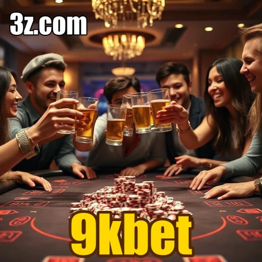 Estratégia e Diversão com 9kbet: O Caminho para o Sucesso